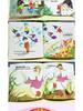 Lovely Maths & Physics: 16-Volume Picture Book for Kindergarten