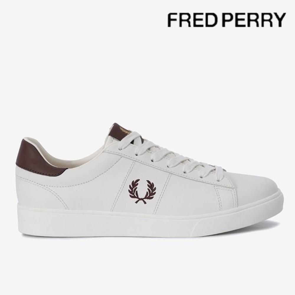 Fred Perry Мужские кроссовки Sfpm2434334 U69 250