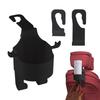 Backseat Cup Holder For Car Headrest Automotive Multifunction Cup Holder Hook Hanger For Beverage Bottles Coffee Cups Drinks