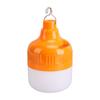 Rechargeable Light Bulb LED Camping Emergency Lamp for Outdoor Night Market and Home