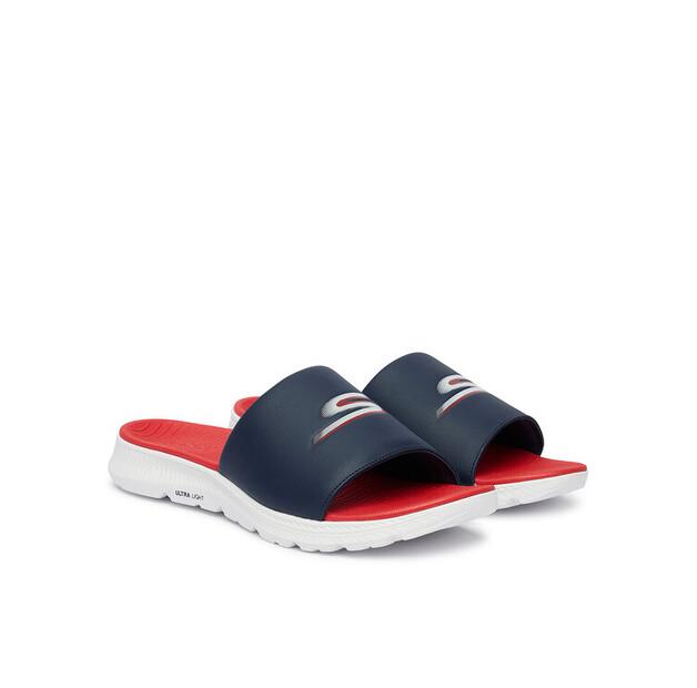 Шлёпанцы Skechers Go Consistent Slippers 2.0