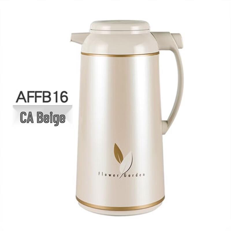 Zojirushi Glass Lined Air Pot Thermal Carafe