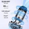 Midea High-Speed Negative Ion Hair Dryer FG208