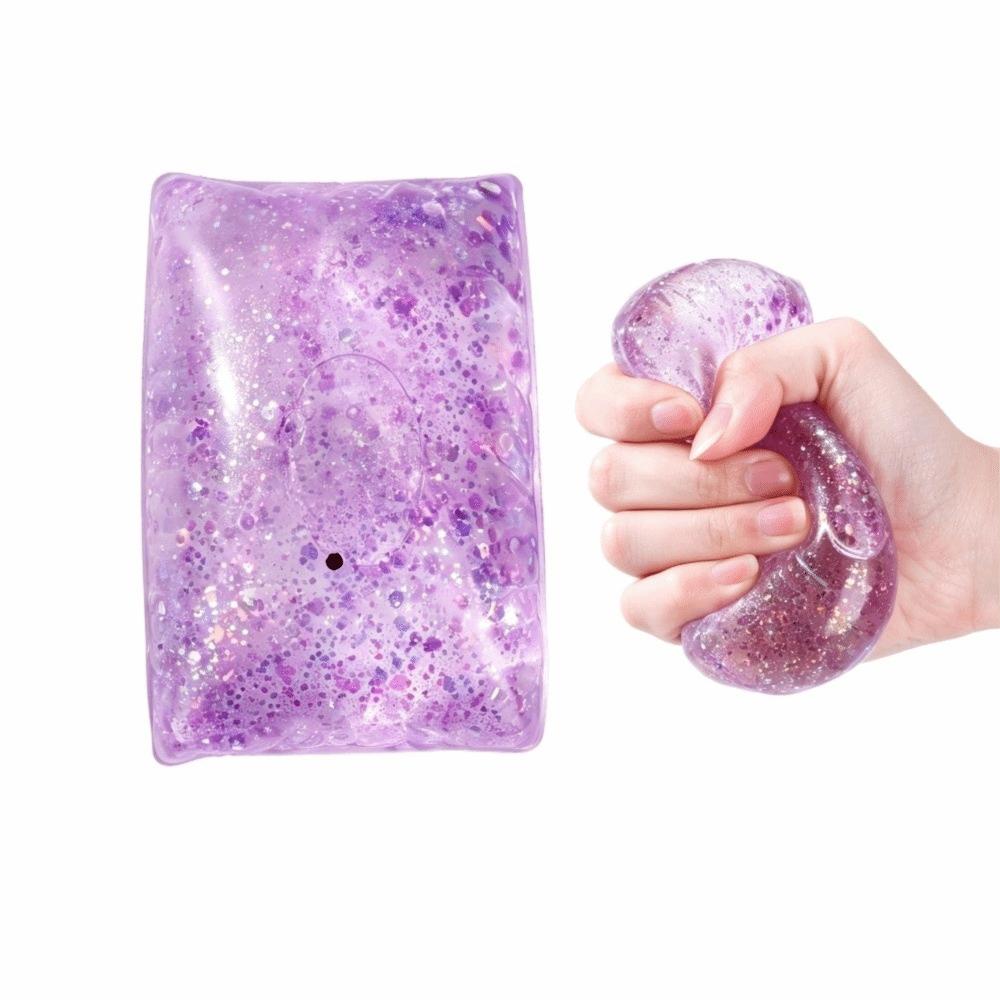 Soft Squishy Pillow Toy Slow Rising Pinch Toy Fidget Toy Reduce Pressure Toy Kids Gift