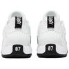 Nike KD 15 TB White Black Men Sneakers DX6648-100