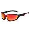 Polarized Men's Stylish Driving Sunglasses