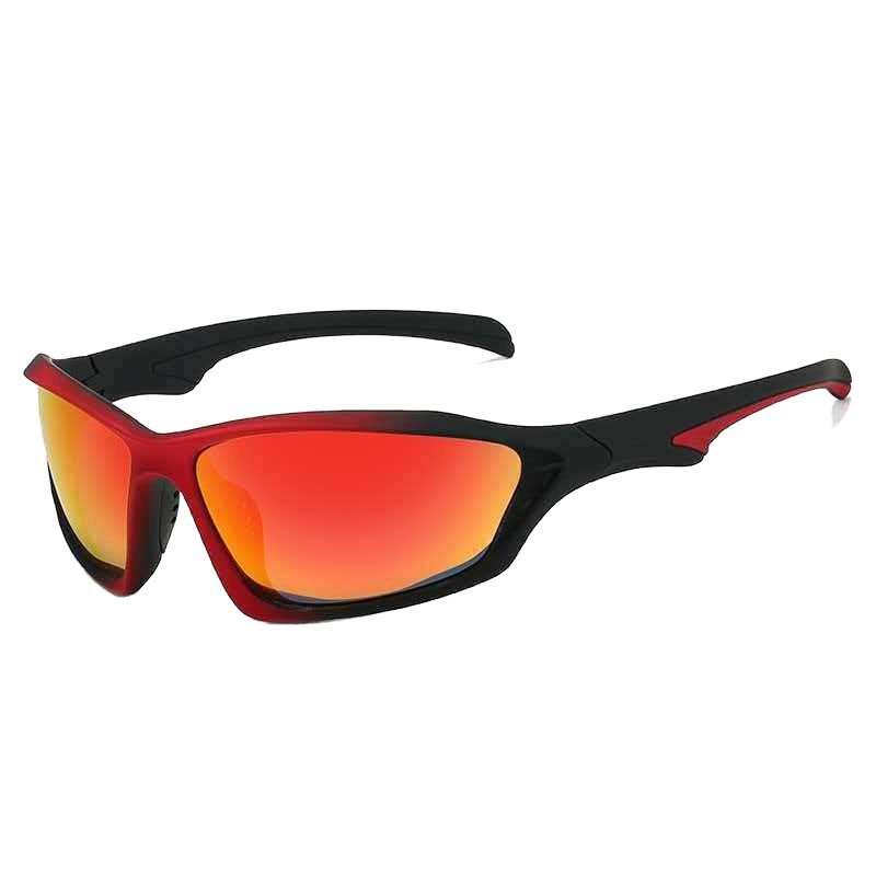 Polarized Men's Stylish Driving Sunglasses