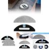 For Irobot I5 J5 Robotic Vacuum Cleaner Replacement Parts Cleaning Cloth For Household Use
