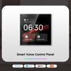Tuya Smart 4" EU Screen with Alexa-Enabled Gateway