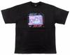 T-shirt Tablou Needy Girl Overdose Chou T T Nero XL Pop Up Store Retro