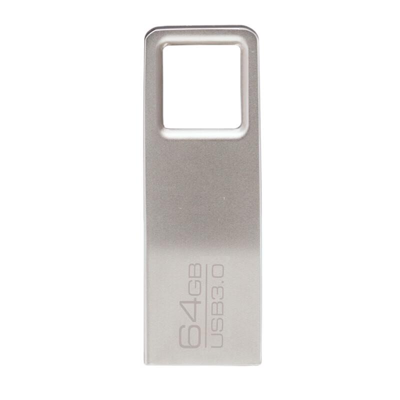 

Deli 2192 High-Speed USB 3.0 Metal U Disk