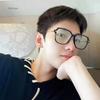 Trend Transparent Glasses Frames Female Fashionable Oversize Pink Clear Eyeglasses Spectacles Frames Fashion Optical Grade Eye Glasses