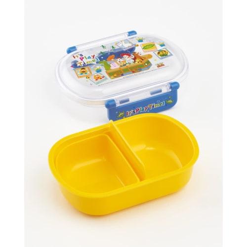 Skater Toy Story Lunch Box, 360ml, Antibacterial, for Kids, Made In Japan, QAF2BAAG-A