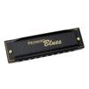 Hohner Piedmont Blues Pack with Case Product 7-Harmonica