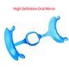 20 Pcs Dental M Type Mouth Opener Cheek Retractor Teeth Whitening Tools Dentist Material Dentistry Instrument