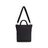 Kangol Kids Light Padded Shoulder Bag Black Rf 0105