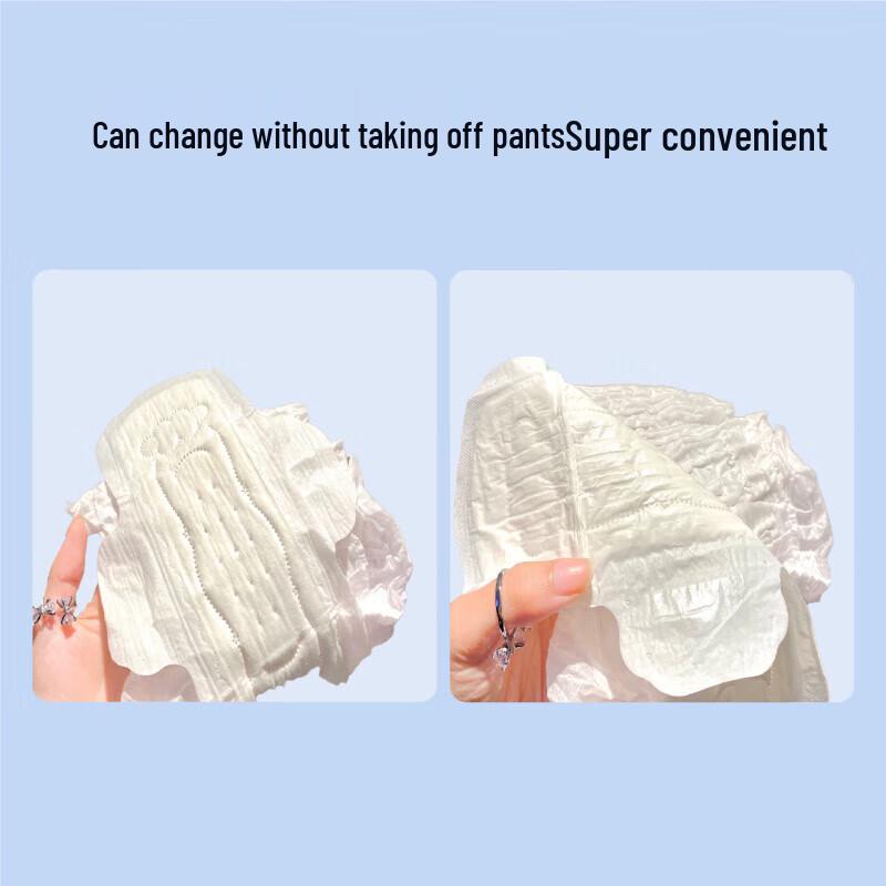 Tayanshe Reusable Period Underwear Kit