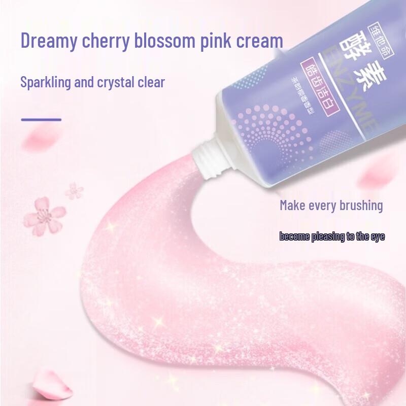 Nice True Care Enzyme Toothpaste