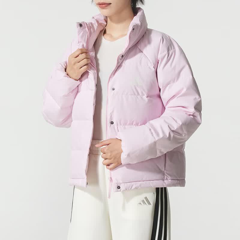 Adidas Women's Winter Sportswear Down Jacket KH3976