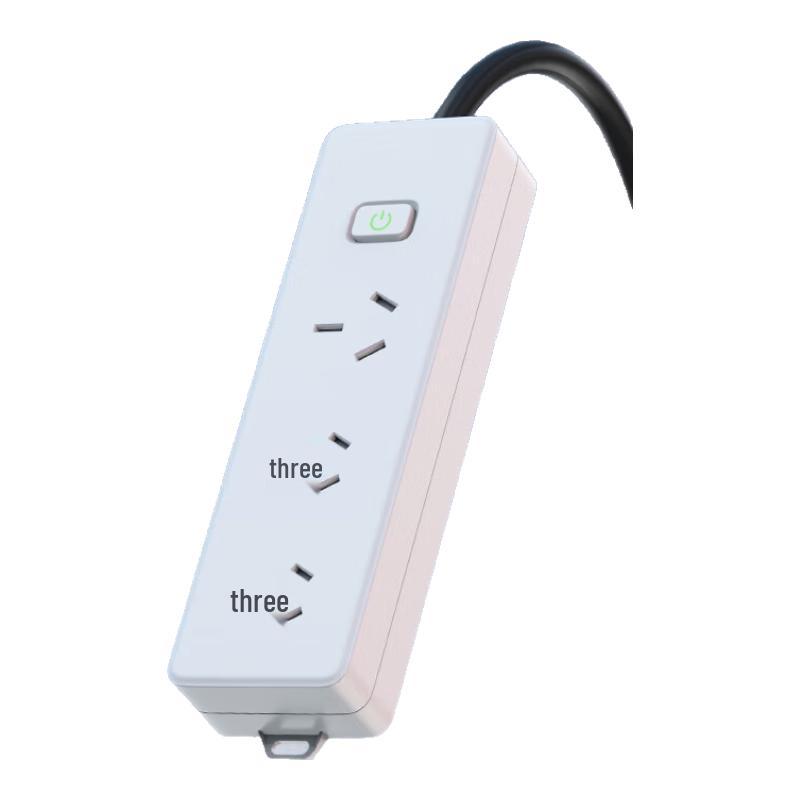 Rhino Power EV External Discharge Adapter