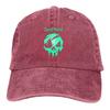 Aea of Thieves Multicolor Hat Peaked Women's Cap Limited Stock You Must Have It Personalized Visor Protection Hats