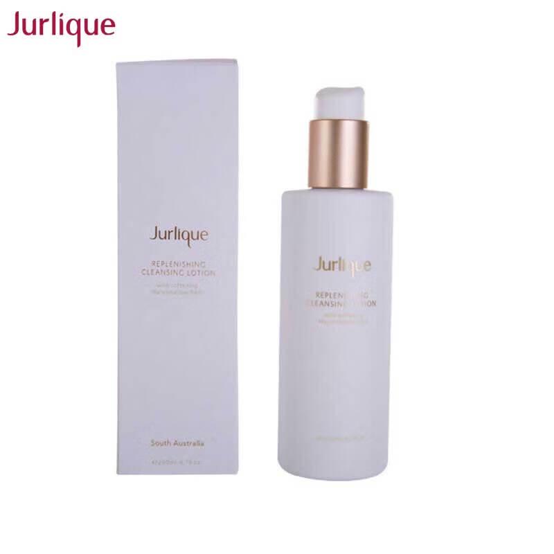 Jurlique Hydrating & Deep Cleansing Facial Cleanser