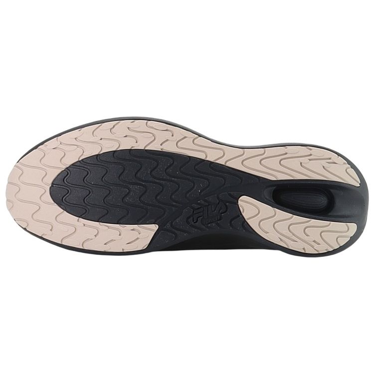 FILA RTM Fabric Sports Low-Top Training Shoes Men sneaker Gray A12M241309FAP