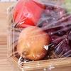 High-Temperature Resistant PE Food Cling Film