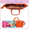Retro Handheld Bag For Women With Crocodile Texture For Daily Use