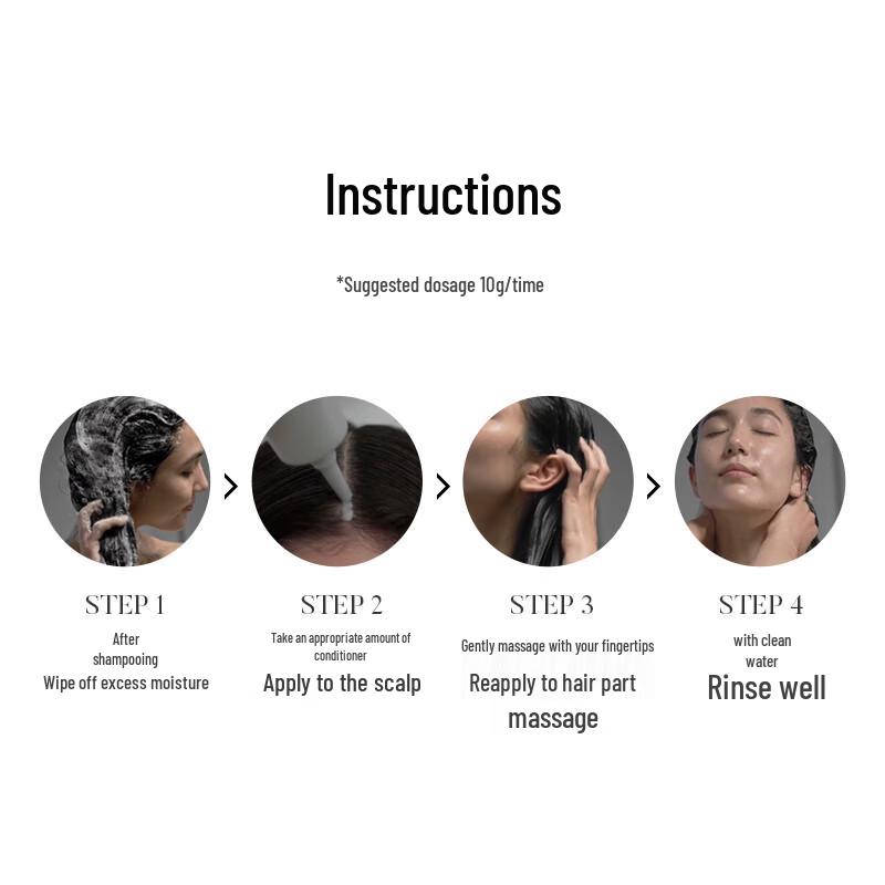 Shiseido Professional Sublimic Adenovital Hair Care