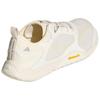 adidas Fos Groundflow Comode Scarpe Casual per uno Stile di Vita Rilassato Unisex Scarpe Casual Han-Giada-Bianco KH7970