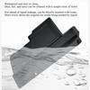 Glove Box Storage Box for Tesla Model Y/YL Juniper/Model 3 Highland LHD Copilot Side Storage Tray Tidying Organizer Accessories