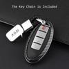 Nissan & Infiniti Carbon Fiber Key Shell for Various Models