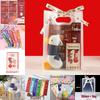 Graduation Season Reward Gift Set: Stationery & Party Favors for Primary/Secondary Students' Birthdays