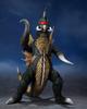 TAMASHII NATIONS S.H. MonsterArts Earth Attack Command Godzilla Vs. Gigan (1972) Approximately 160mm ABS & PVC Painted Movable Figure
