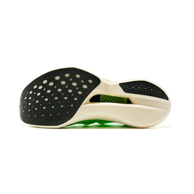 Saucony Endorphin Elite Wing Running Shoes Women's Low top Green/Black Saucony S10768-30
