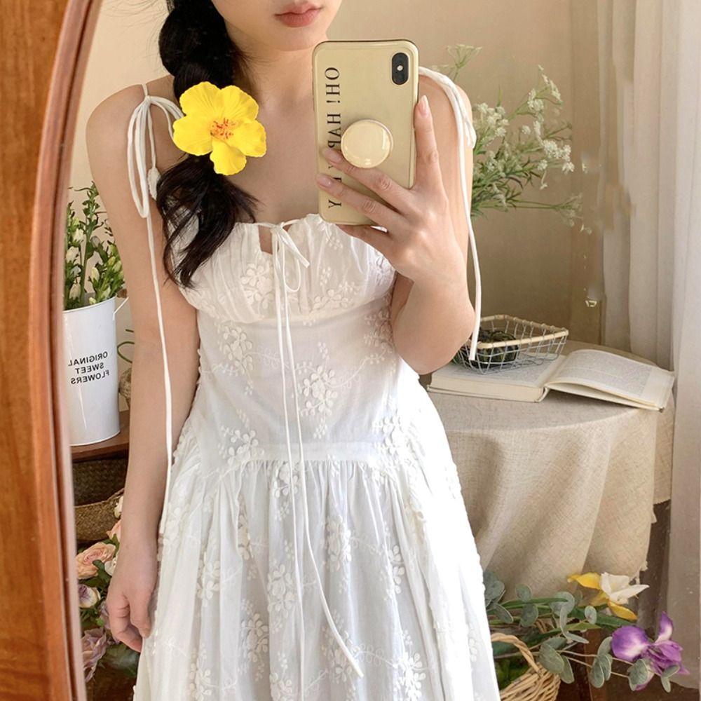 Vacation Style Headwear Flower Hairpin Korean Style Bohemian Style Hair Clip  Summer