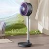 Airmate Foldable Air Circulator Fan