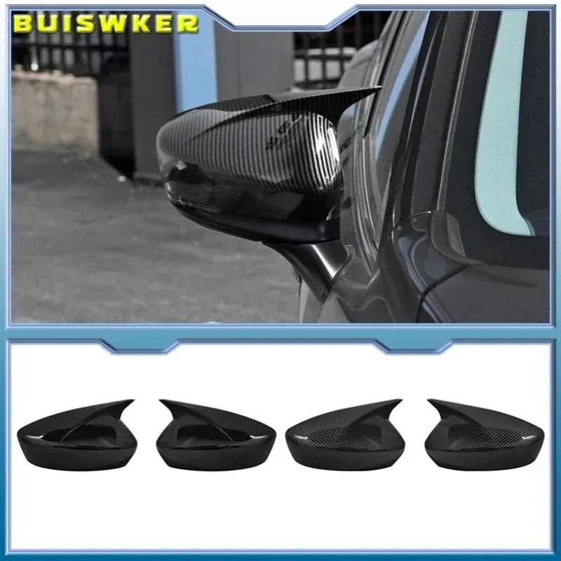 Original car accessories for Mazda 6 Atenza 2017~ Rearview mirror cover Reverse mirror shell
