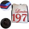 Funny 54 Year Old Gifts Vintage 1971 Limited Edition Birthday T Shirts Graphic Cotton Streetwear Short Sleeve T-shirt