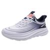 Men's Ultra-Light Breathable Mesh Running Shoes - Comfortable, Shock-Absorbing, Versatile for Casual Wear