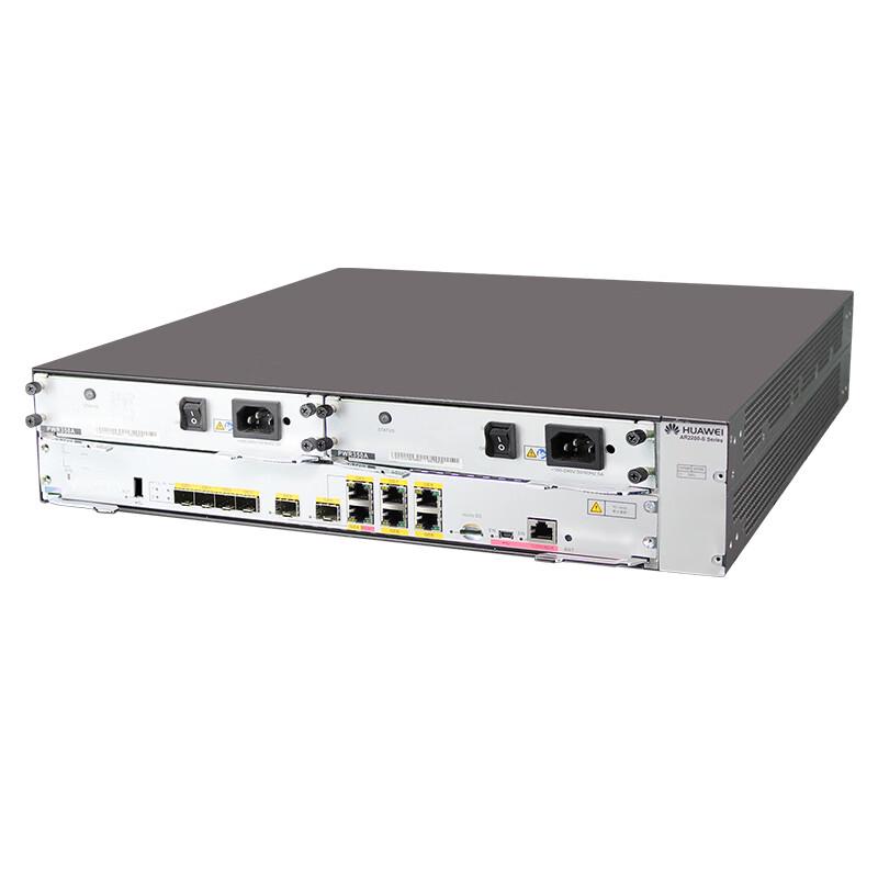 Huawei NetEngine AR Series Enterprise Routers