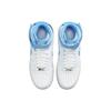 Nike Air Force 1 High Weiß University Blue W - DX3805-100