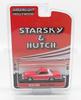 GREENLIGHT Scale Ford USA Gran Torino Coupe 1976 Starsky Hutch Diecast Model Car 1/64 &