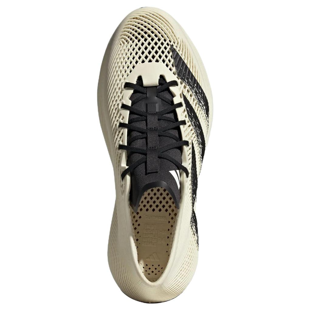 adidas Climacool Laced Breeze Shoes Unisex Sneakers Beige Black KJ0659