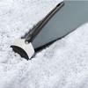 Ydkzn3 Car Ice Scraper Snow Shovel Ice Removal Scraper Car Cleaning Tool For Skoda Octavia A5 3 2 VII Vision Kodiaq Favorit Rapid Fabia