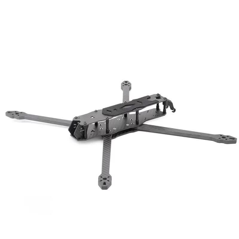 HGLRC MY10 10-inch FPV Drone Frame (CN Version)
