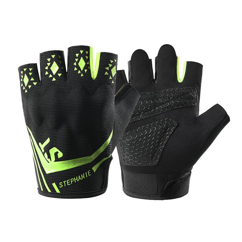 

Велоперчатки Мужские и Женские Экипировка Весна и Лето Защитная Экипировка Мотоциклетные Полнопалые Защита от Падений Сетчатые Дышащие XXL