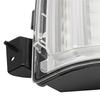 LED Turn Signal Light Right Side Lamp For 2018-2022 Jeep Wrangler JL 55112884AF