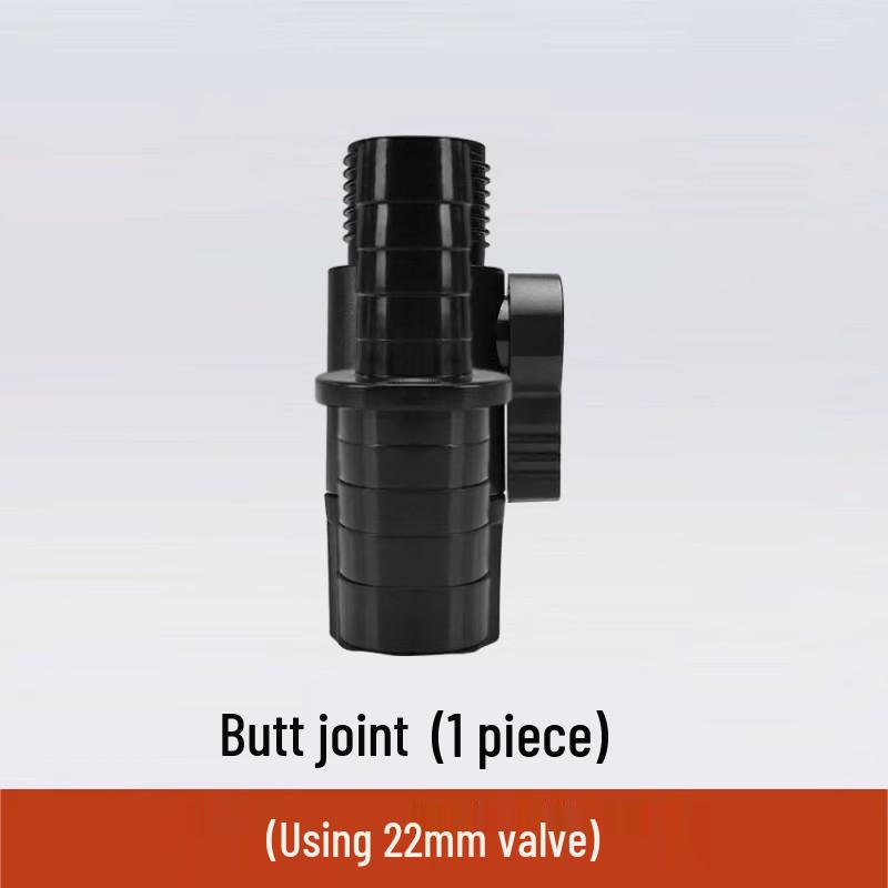 "Nitley No. 2 Non-Powered Aquarium Filter with High-Density Cotton"